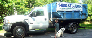 Junk Removal & Hauling
