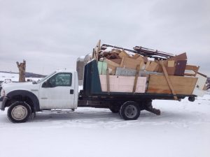 20140208 111250 St. Louis' Original Family Owned & Operated Junk Removal Service Since 1984