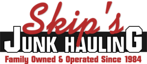 Skip's Junk Hauling